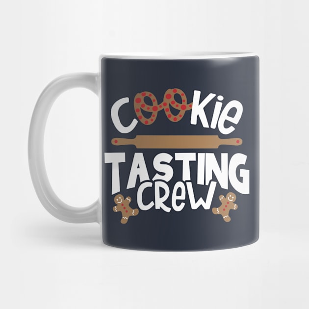 Cookie tasting crew by TheBlackCatprints